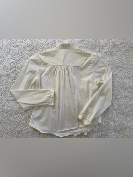 CH Carolina Herrera Button Down Shirt - Picture 10 of 11